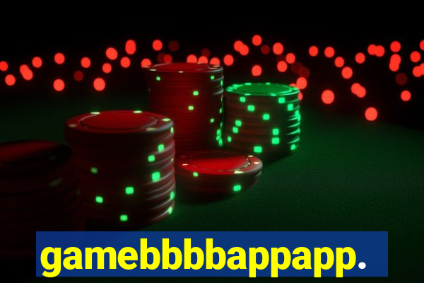 gamebbbbappapp.com