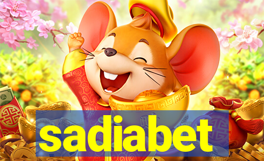 sadiabet