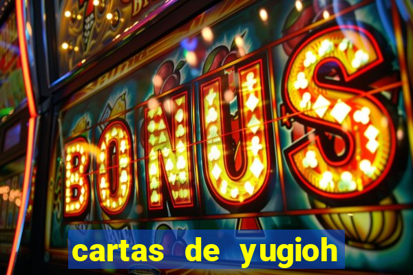 cartas de yugioh para imprimir