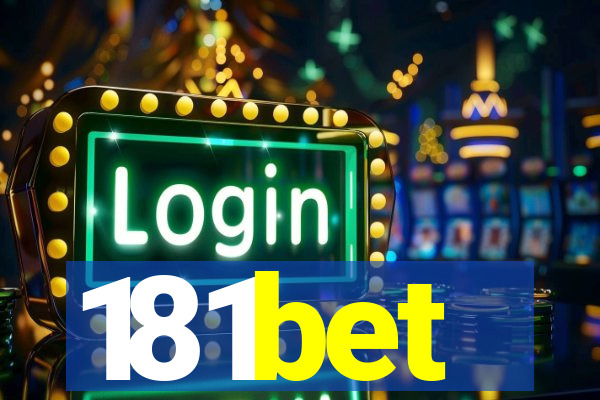 181bet