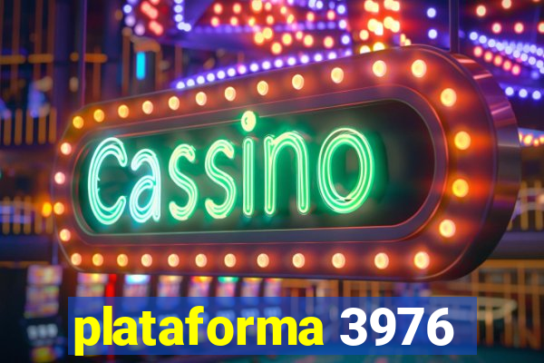 plataforma 3976