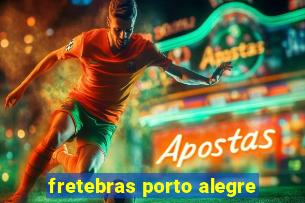 fretebras porto alegre