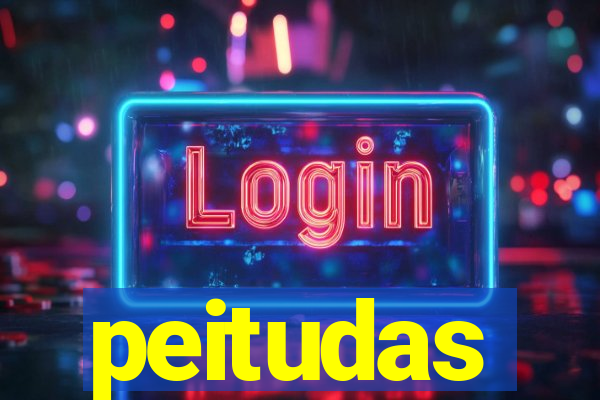 peitudas