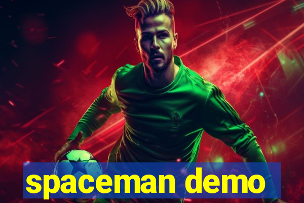spaceman demo