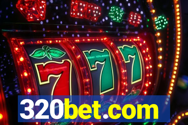 320bet.com
