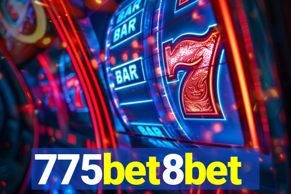 775bet8bet