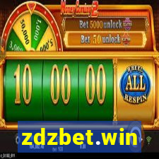 zdzbet.win