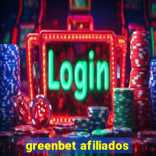 greenbet afiliados