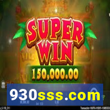 930sss.com