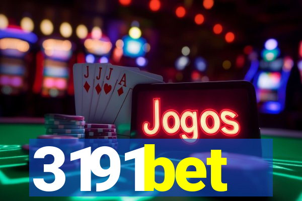 3191bet