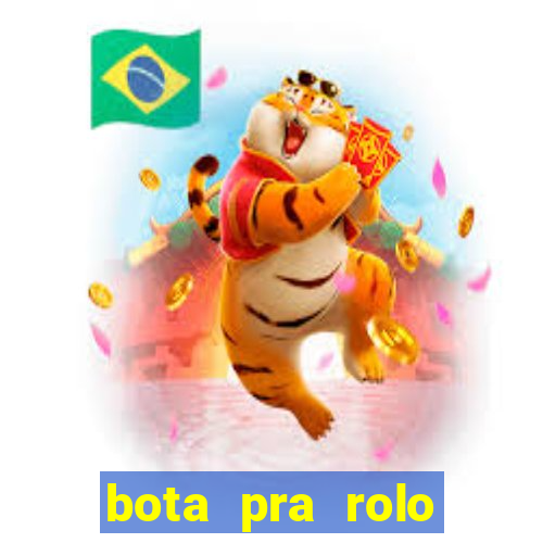 bota pra rolo baixada fluminense