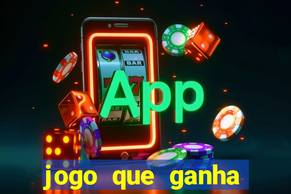 jogo que ganha dinheiro no paypal