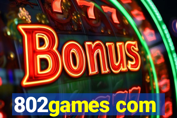 802games com