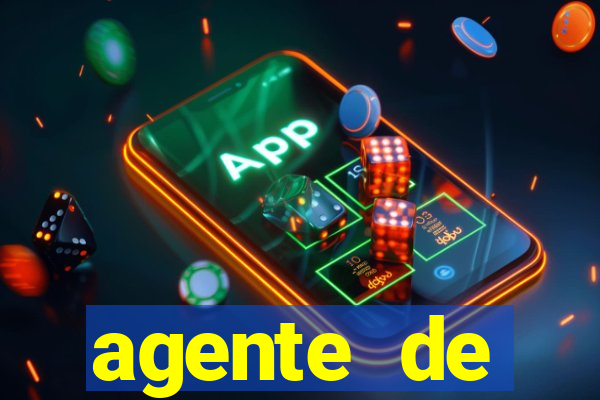 agente de plataforma de jogos