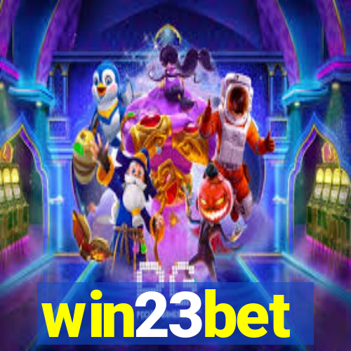 win23bet