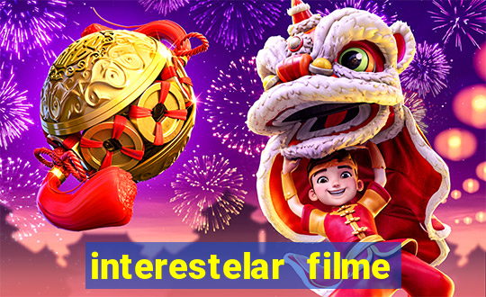 interestelar filme completo dublado telegram interestelar