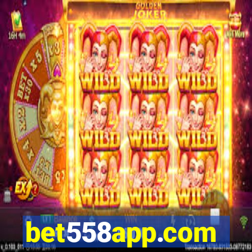 bet558app.com