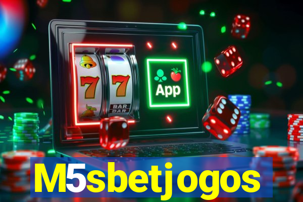 M5sbetjogos