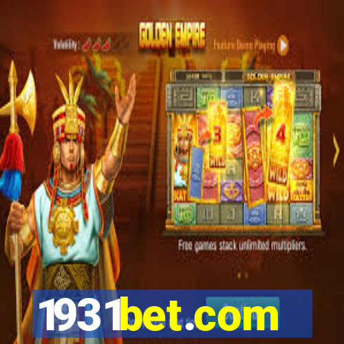 1931bet.com