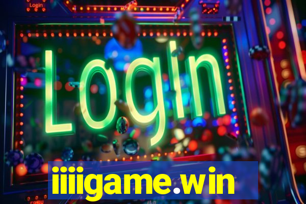 iiiigame.win