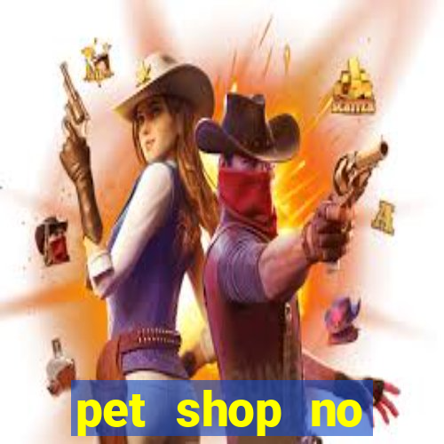 pet shop no cruzeiro do sul aparecida de goiania
