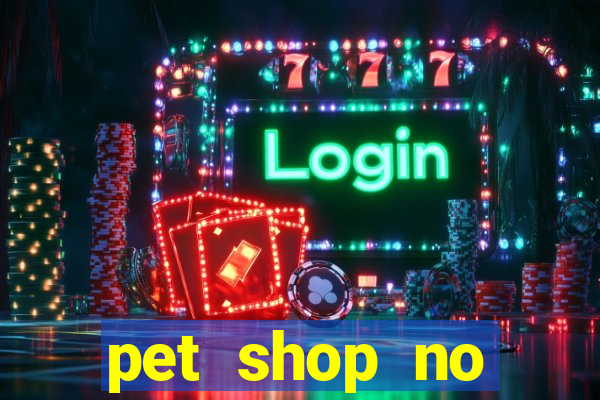pet shop no cruzeiro do sul aparecida de goiania