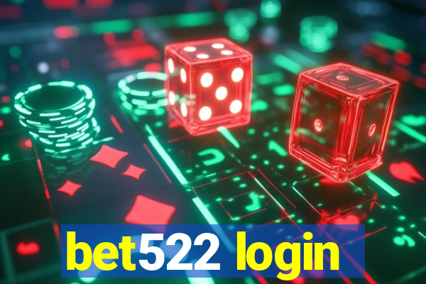 bet522 login