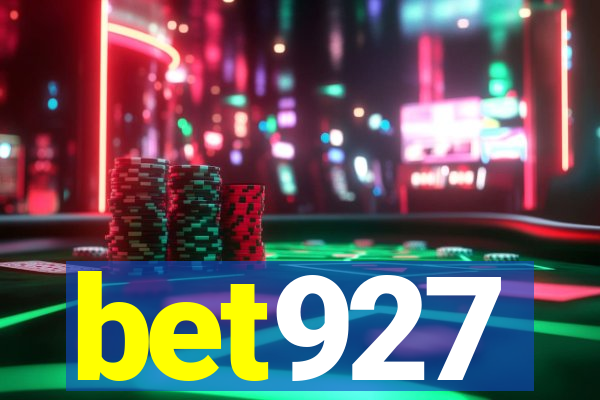bet927