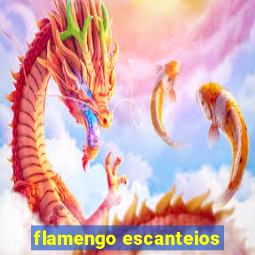 flamengo escanteios