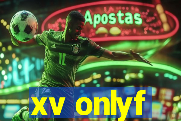 xv onlyf