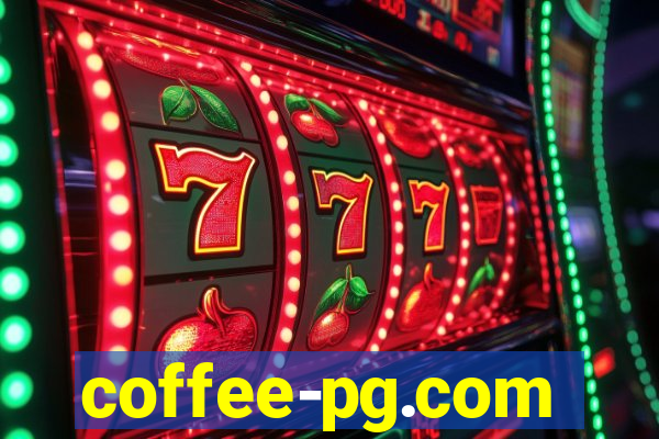 coffee-pg.com