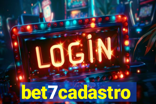 bet7cadastro