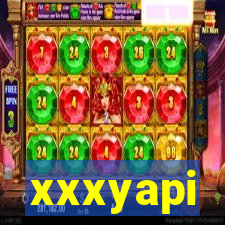 xxxyapi