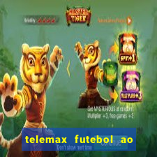 telemax futebol ao vivo gratis