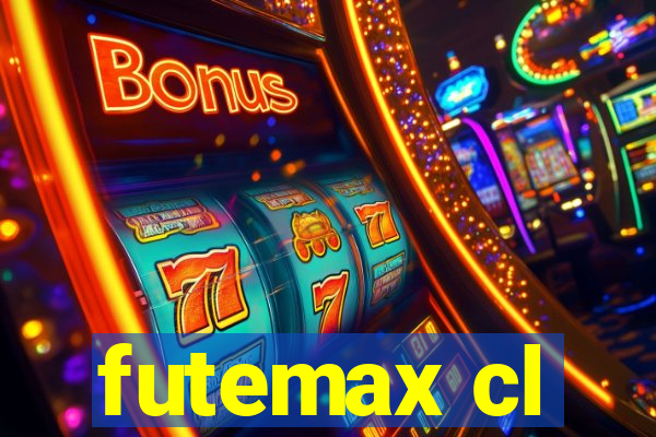 futemax cl