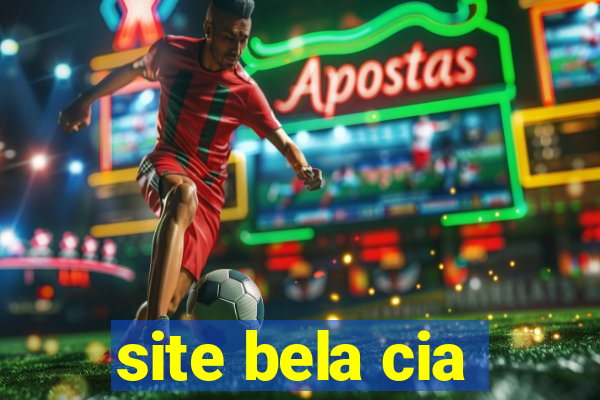 site bela cia