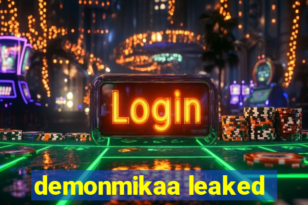 demonmikaa leaked