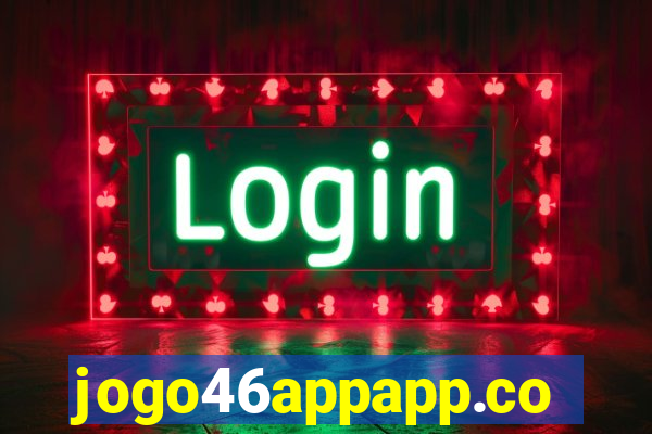 jogo46appapp.com