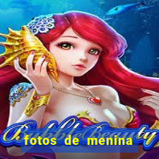 fotos de menina cacheada fake