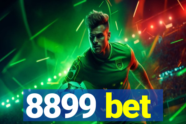 8899 bet