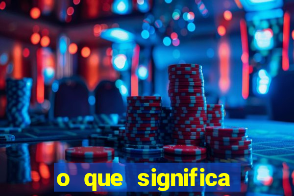 o que significa letra guardada em senha