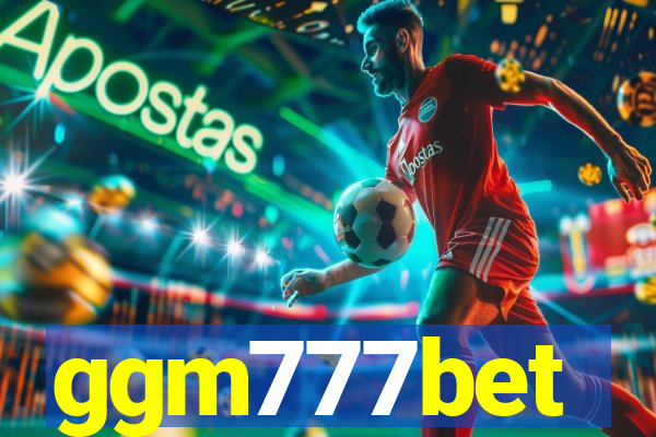 ggm777bet