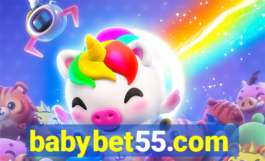 babybet55.com