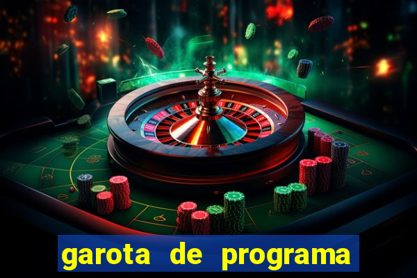 garota de programa de video chamada