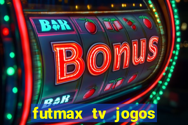 futmax tv jogos flamengo e vasco