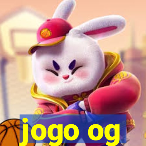 jogo og
