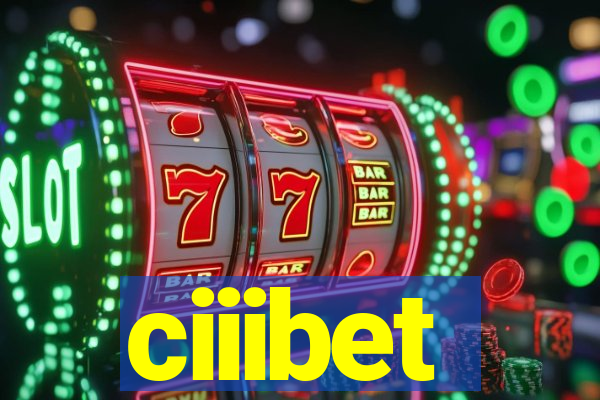 ciiibet