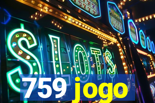 759 jogo