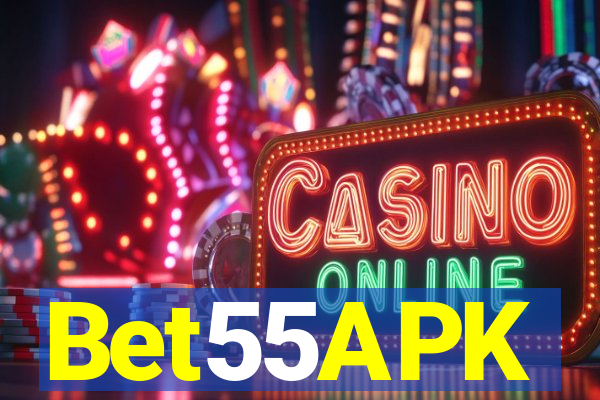 Bet55APK