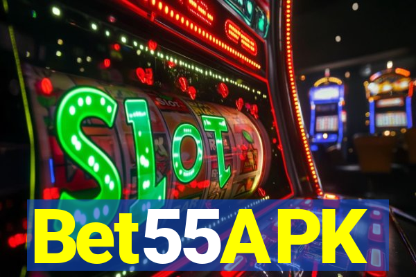 Bet55APK